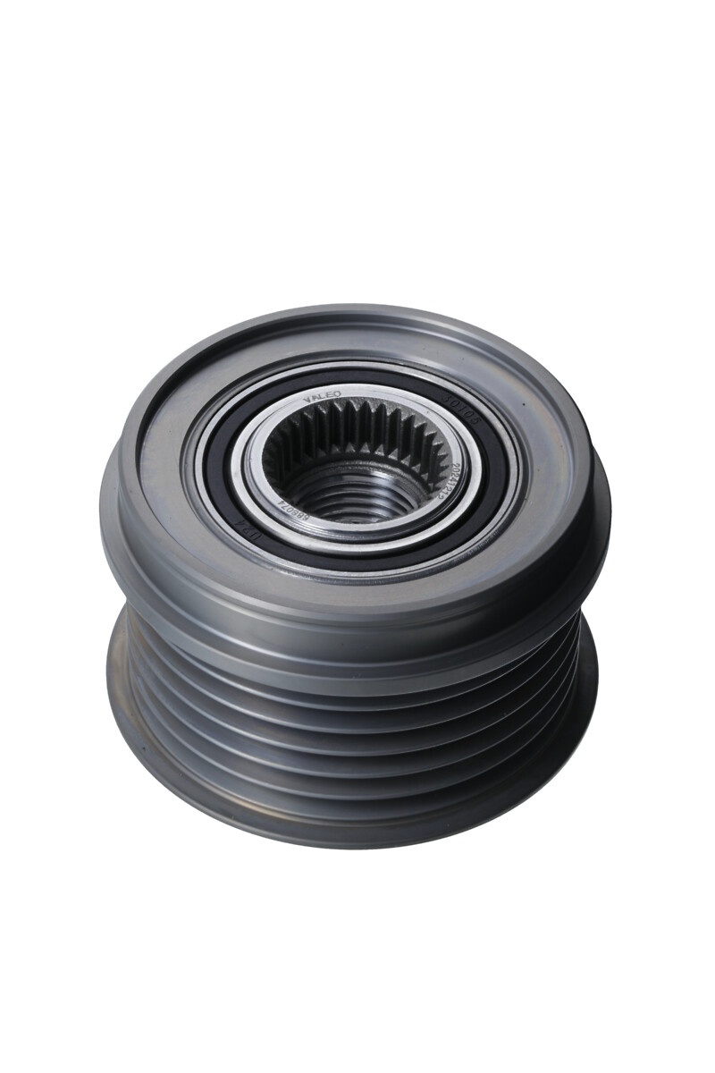 VALEO 588074 VALEO NEW SPARE PART Voľnobeżka alternátora